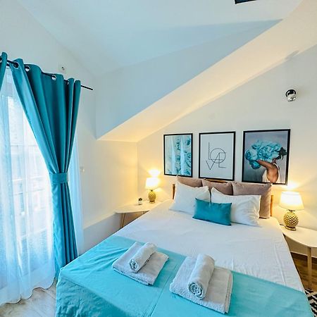 Villa Blanca ريسان المظهر الخارجي الصورة