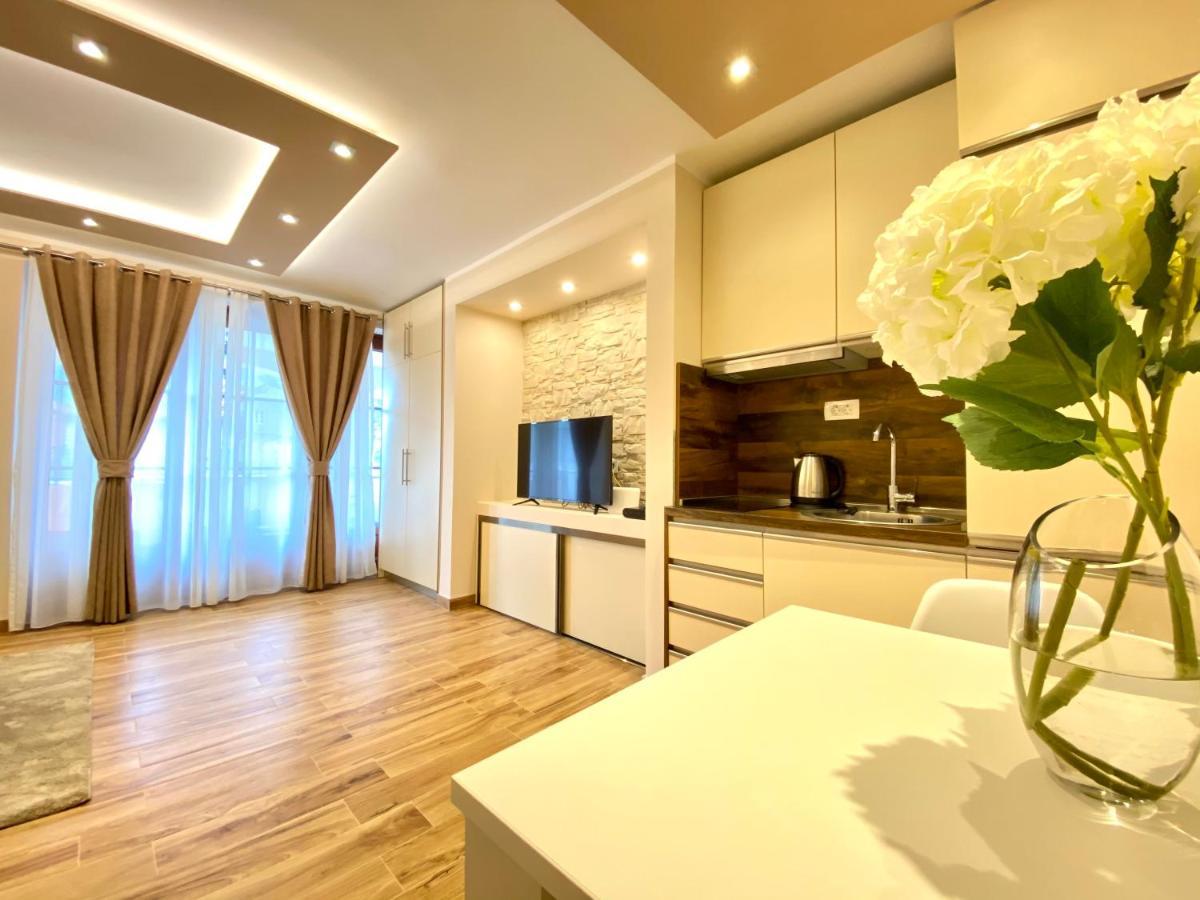 Villa Blanca ريسان المظهر الخارجي الصورة