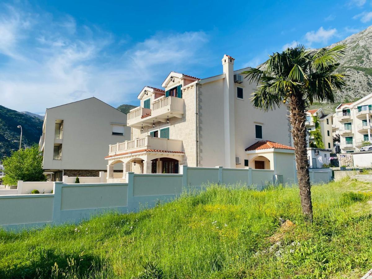 Villa Blanca ريسان المظهر الخارجي الصورة