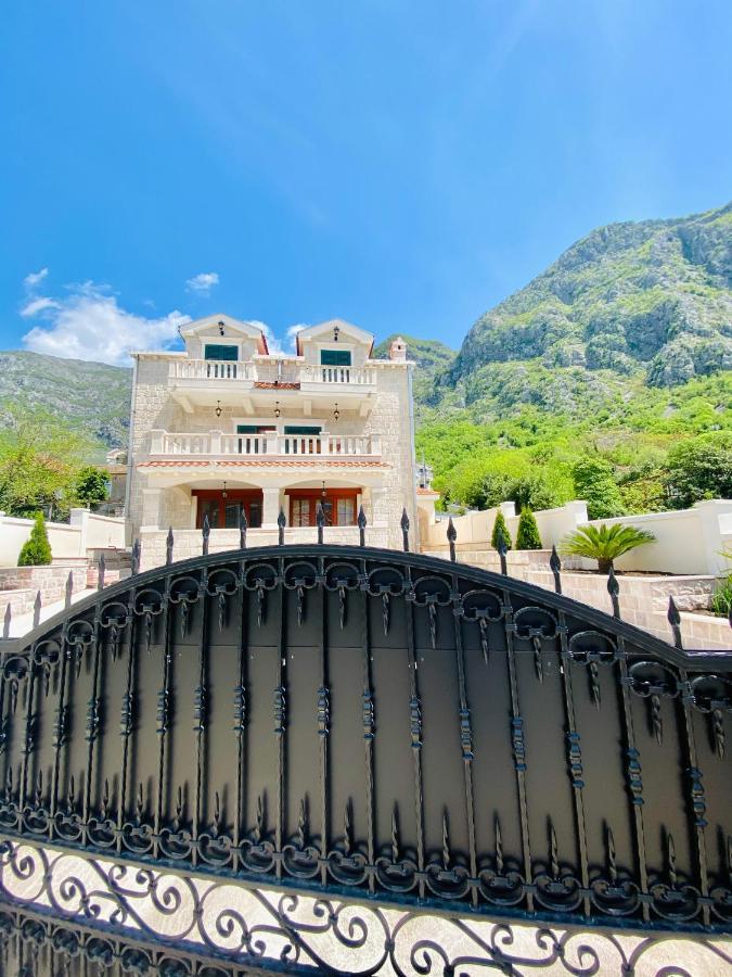 Villa Blanca ريسان المظهر الخارجي الصورة