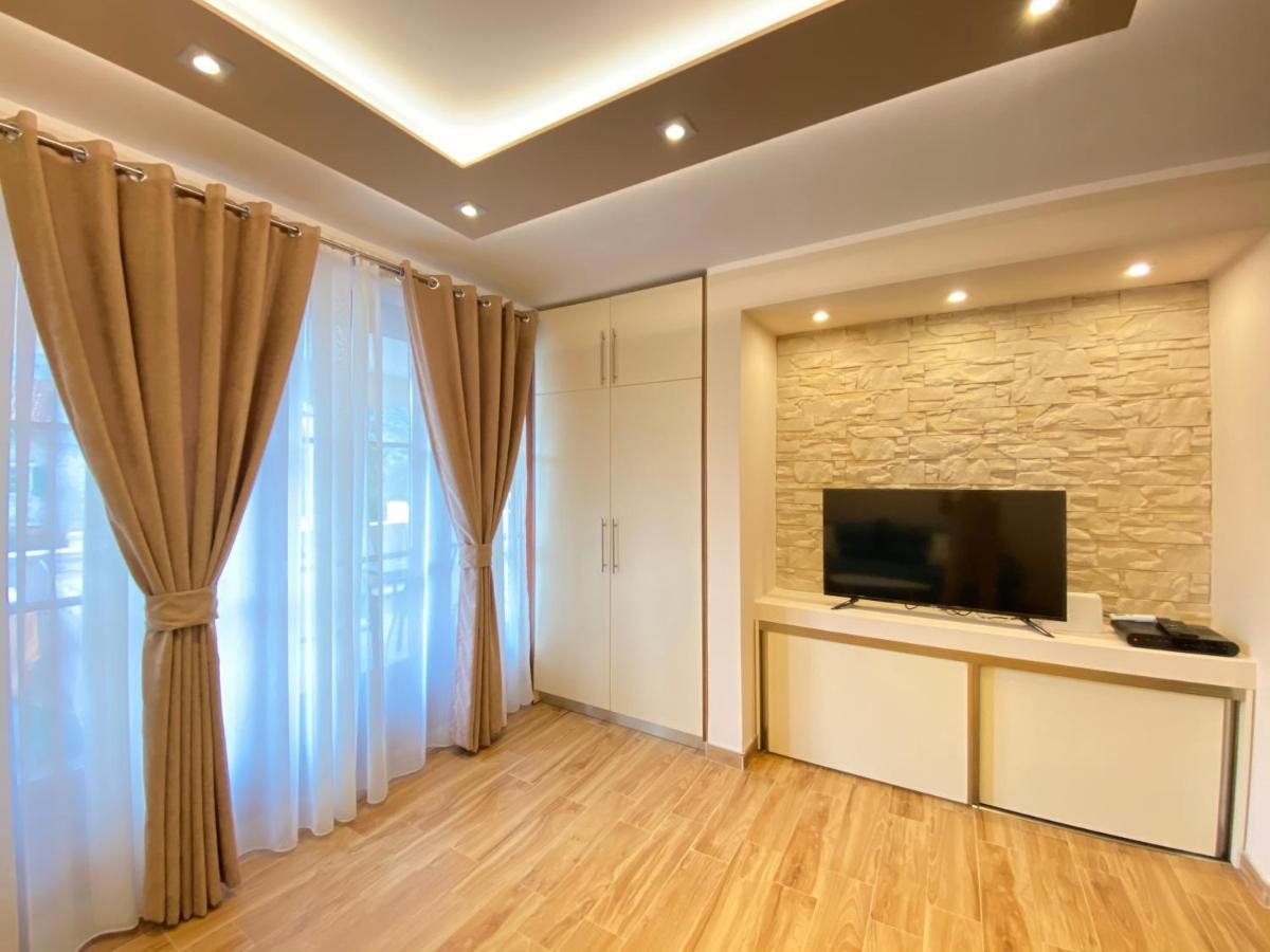 Villa Blanca ريسان المظهر الخارجي الصورة