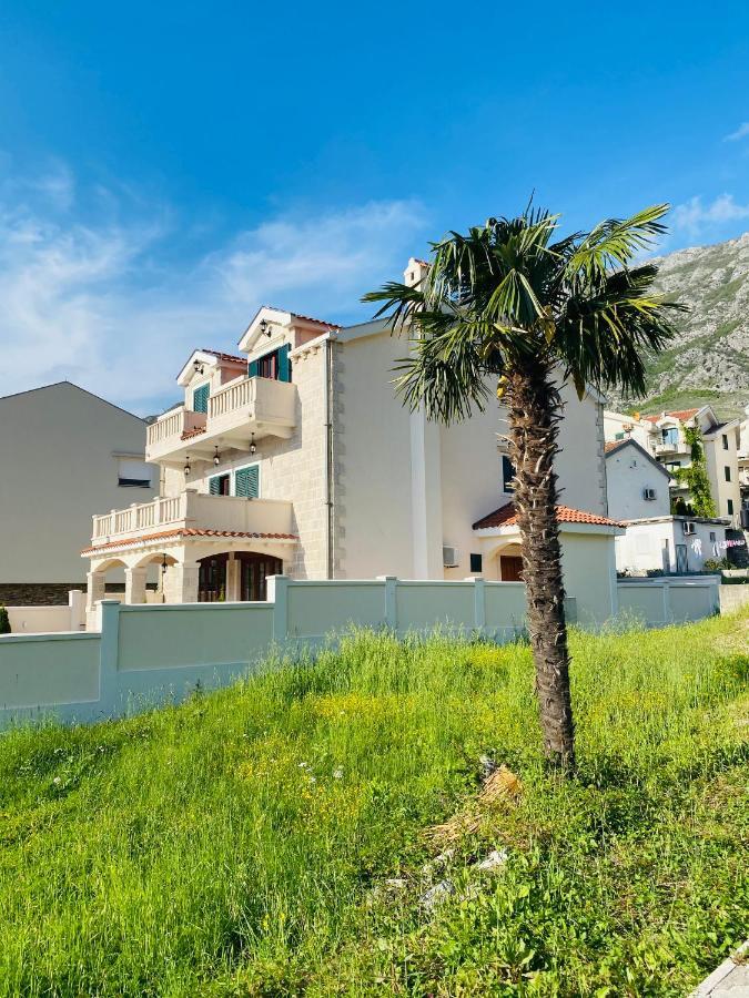 Villa Blanca ريسان المظهر الخارجي الصورة