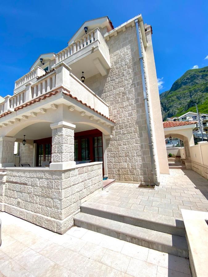 Villa Blanca ريسان المظهر الخارجي الصورة