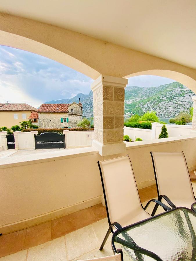 Villa Blanca ريسان المظهر الخارجي الصورة