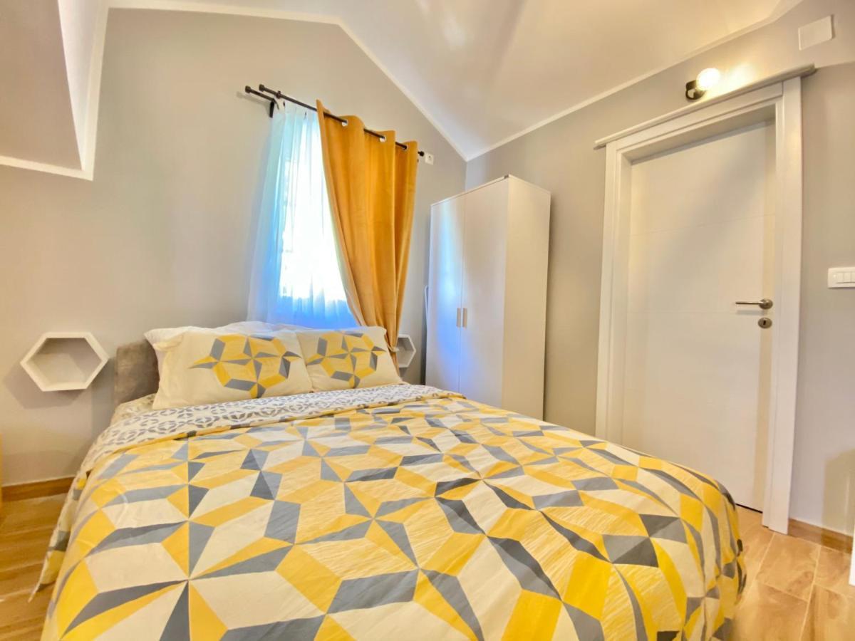 Villa Blanca ريسان المظهر الخارجي الصورة