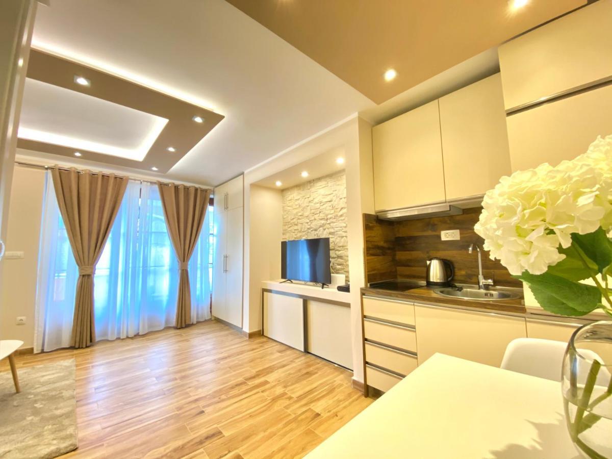 Villa Blanca ريسان المظهر الخارجي الصورة