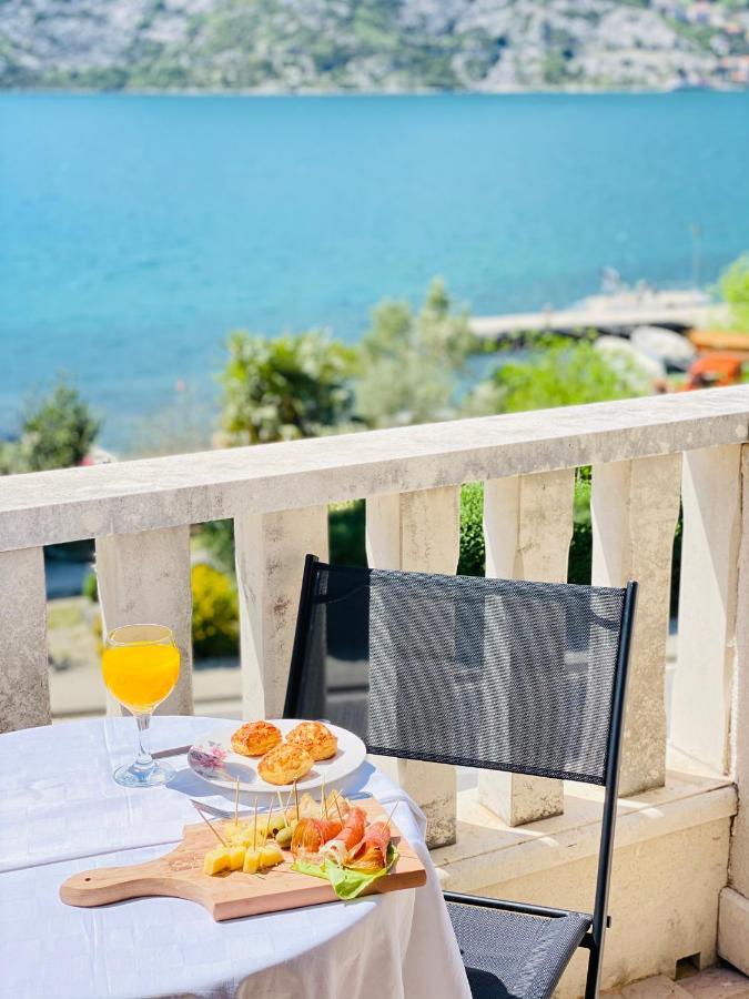 Villa Blanca ريسان المظهر الخارجي الصورة