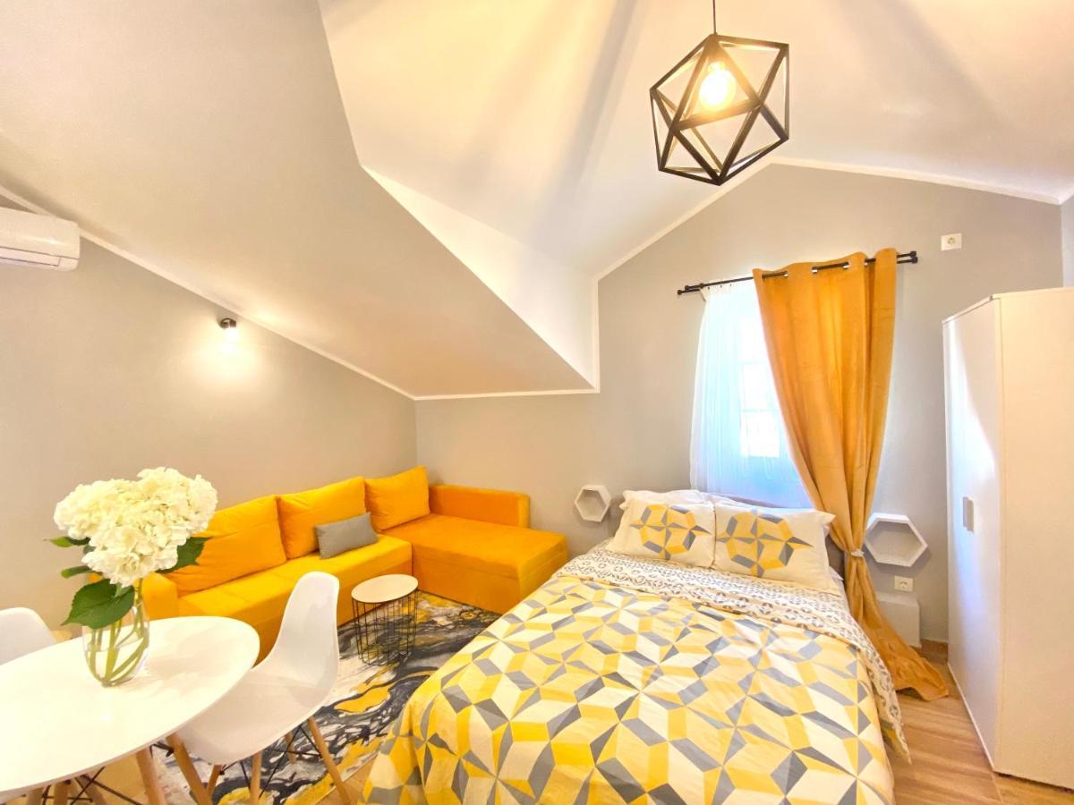 Villa Blanca ريسان المظهر الخارجي الصورة