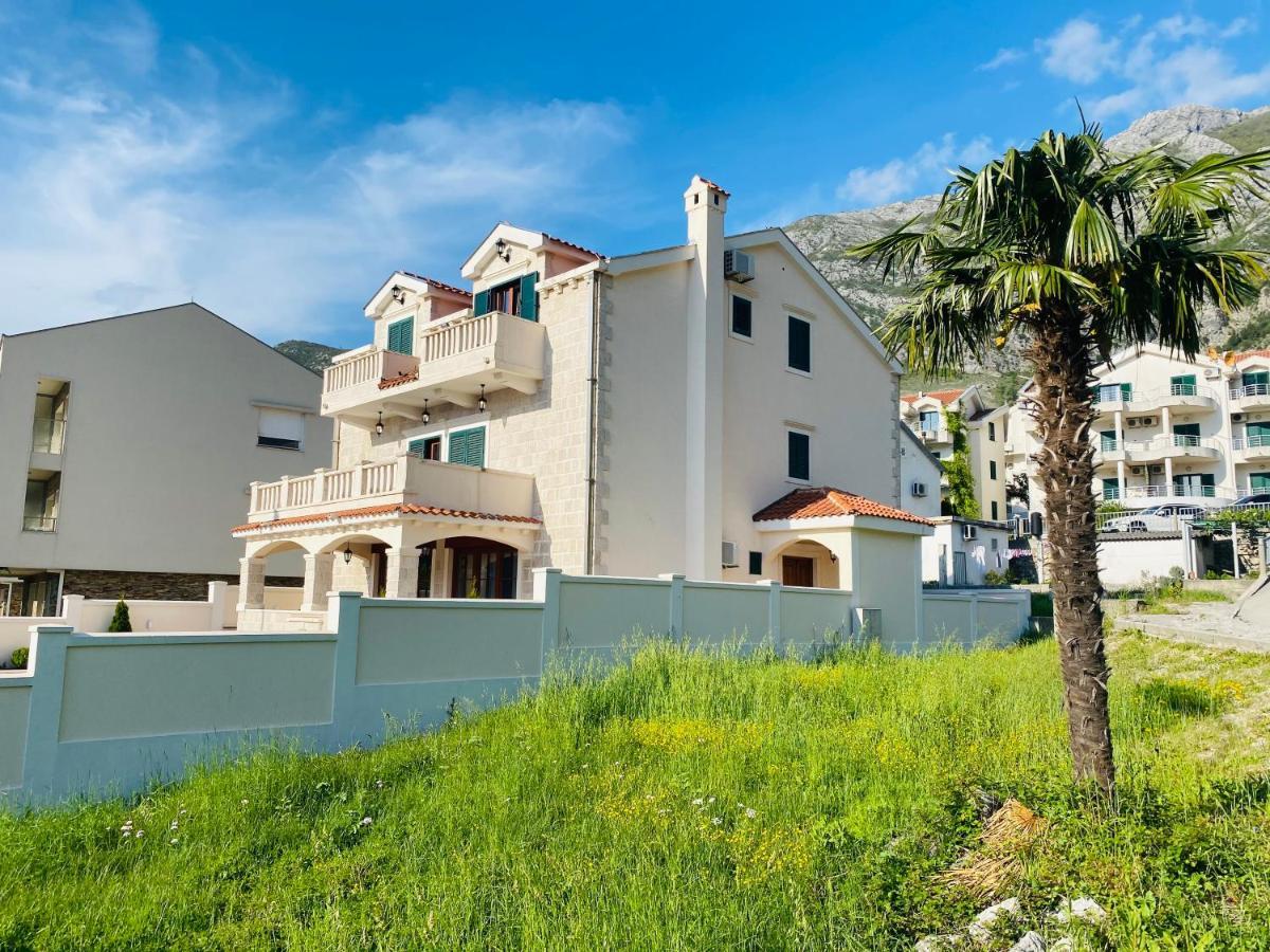 Villa Blanca ريسان المظهر الخارجي الصورة
