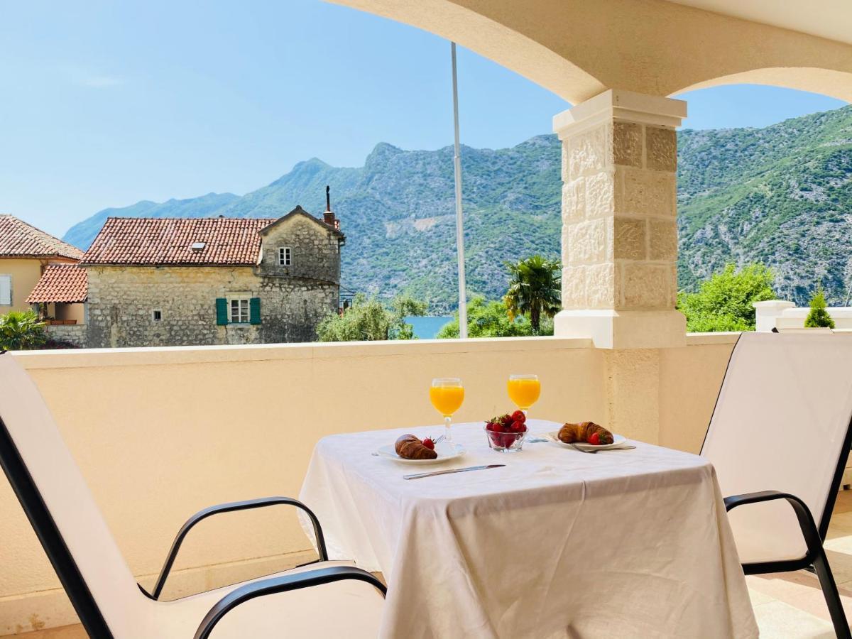 Villa Blanca ريسان المظهر الخارجي الصورة