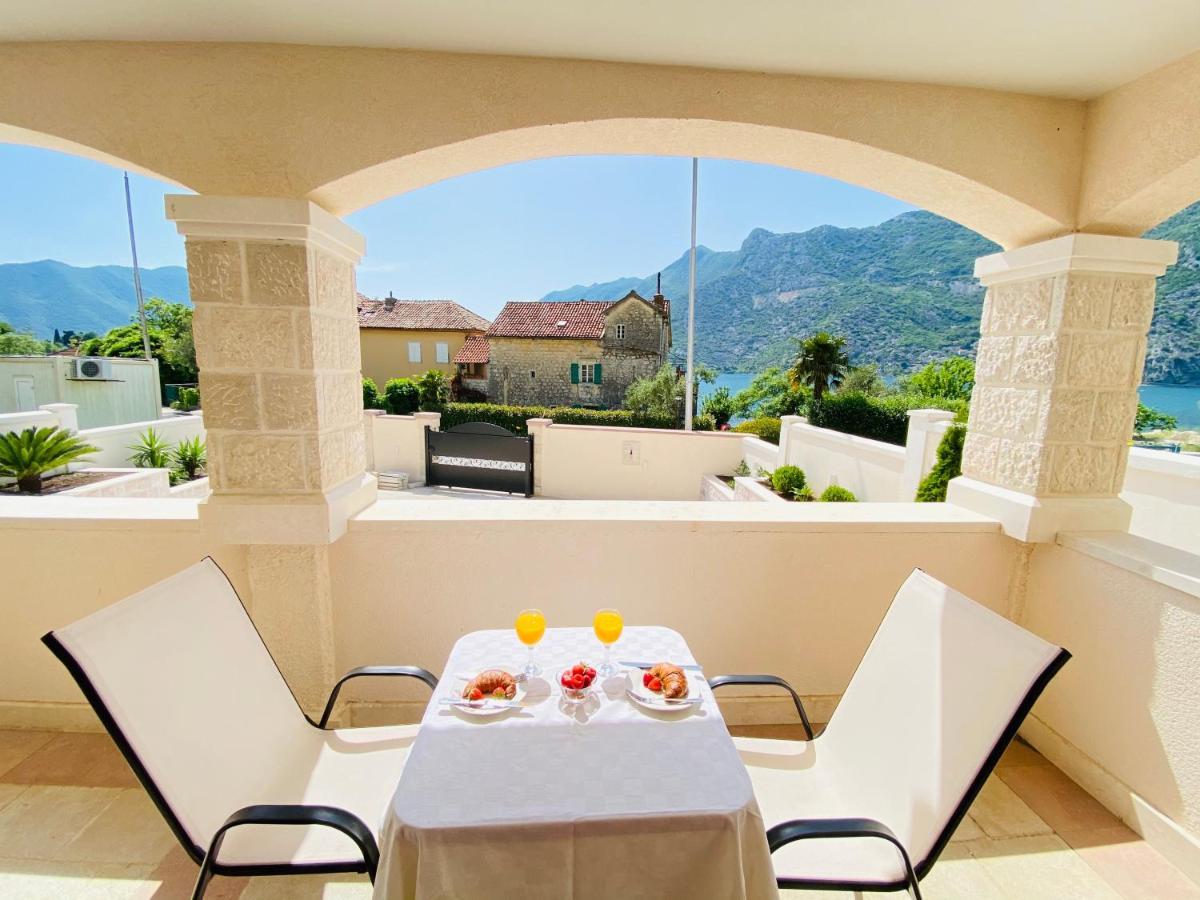 Villa Blanca ريسان المظهر الخارجي الصورة