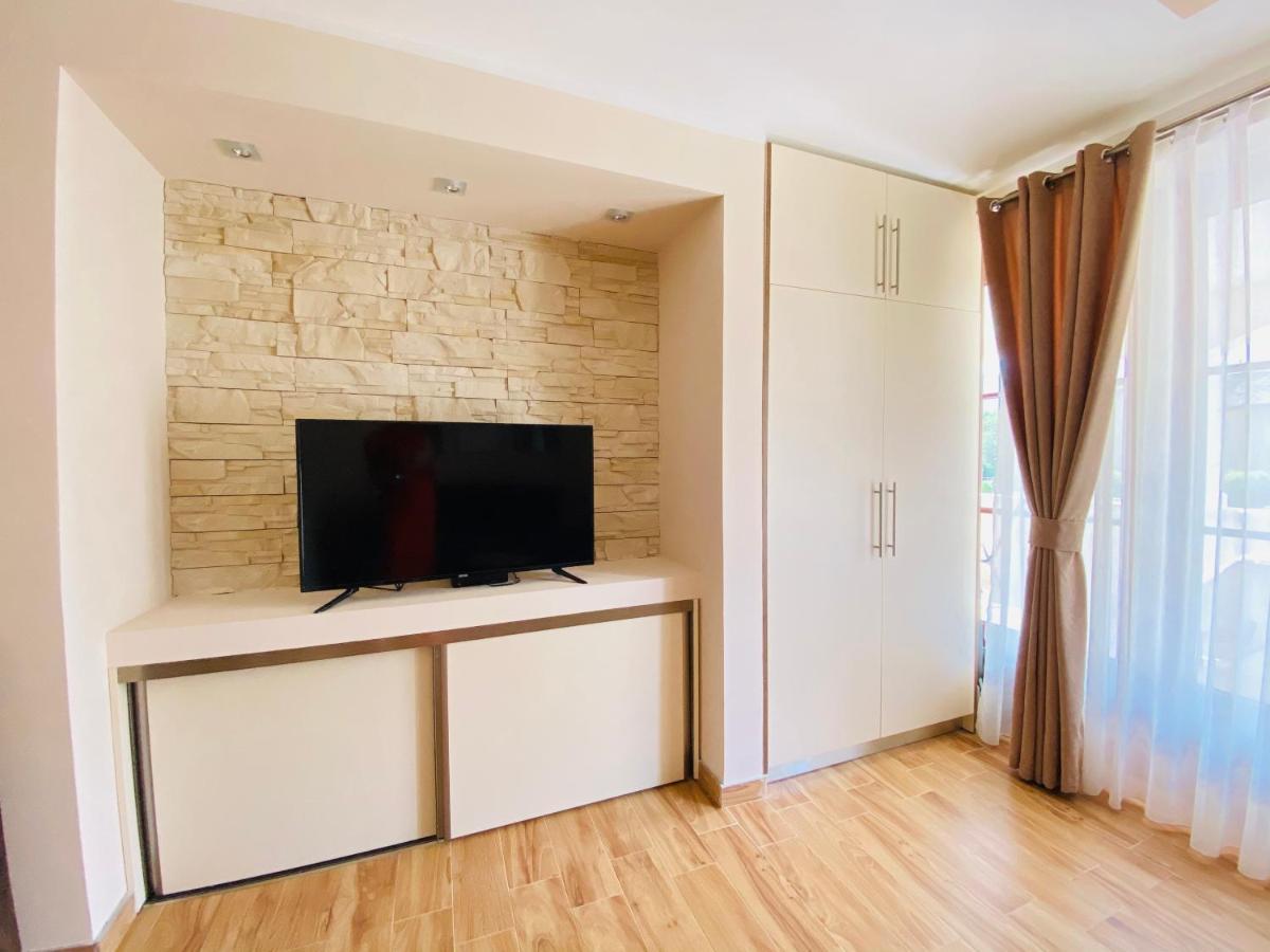 Villa Blanca ريسان المظهر الخارجي الصورة