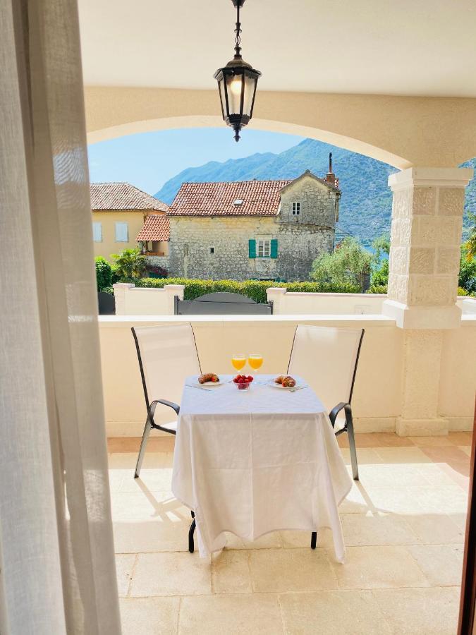 Villa Blanca ريسان المظهر الخارجي الصورة