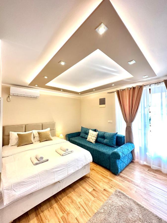 Villa Blanca ريسان المظهر الخارجي الصورة