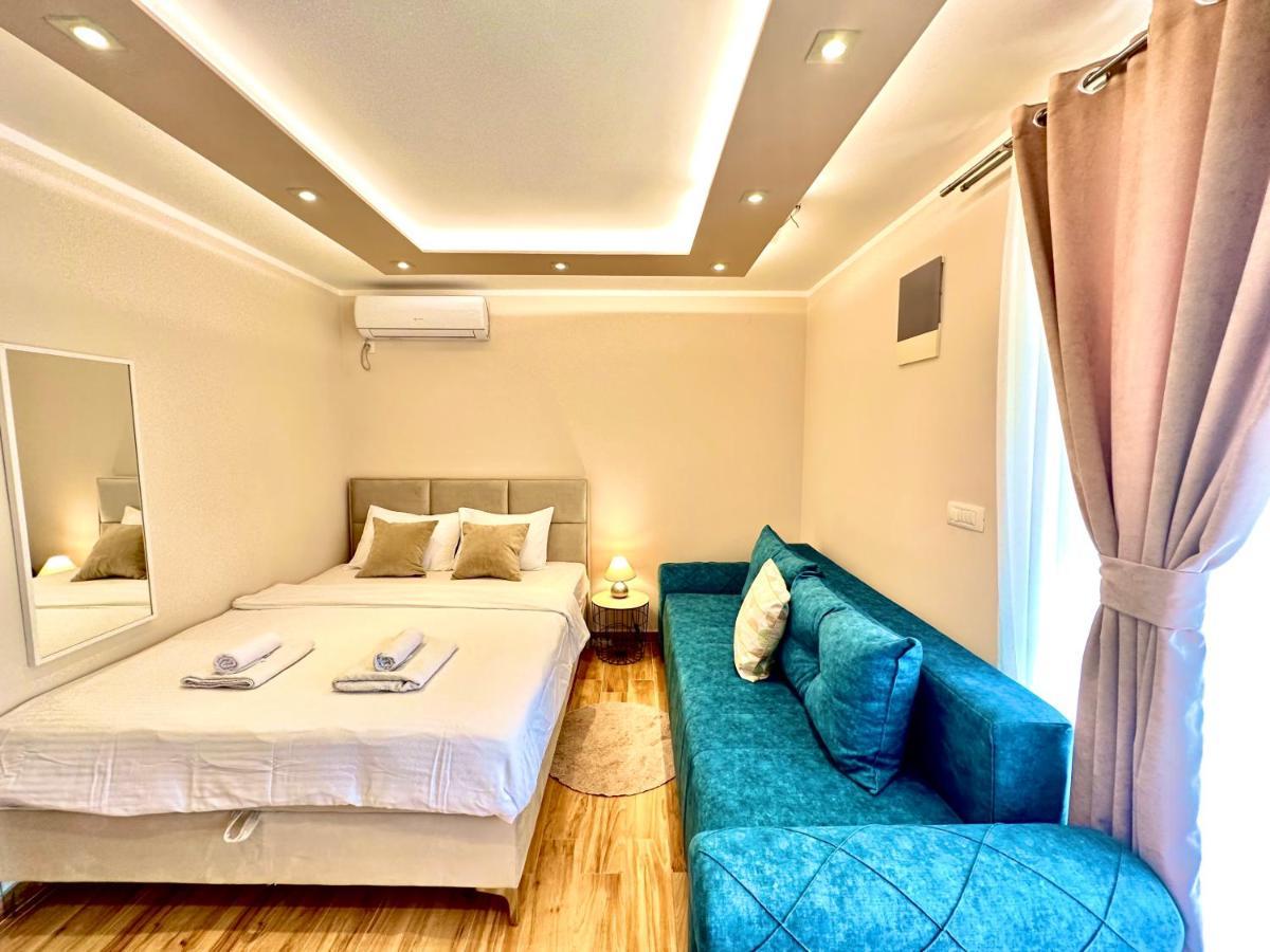 Villa Blanca ريسان المظهر الخارجي الصورة