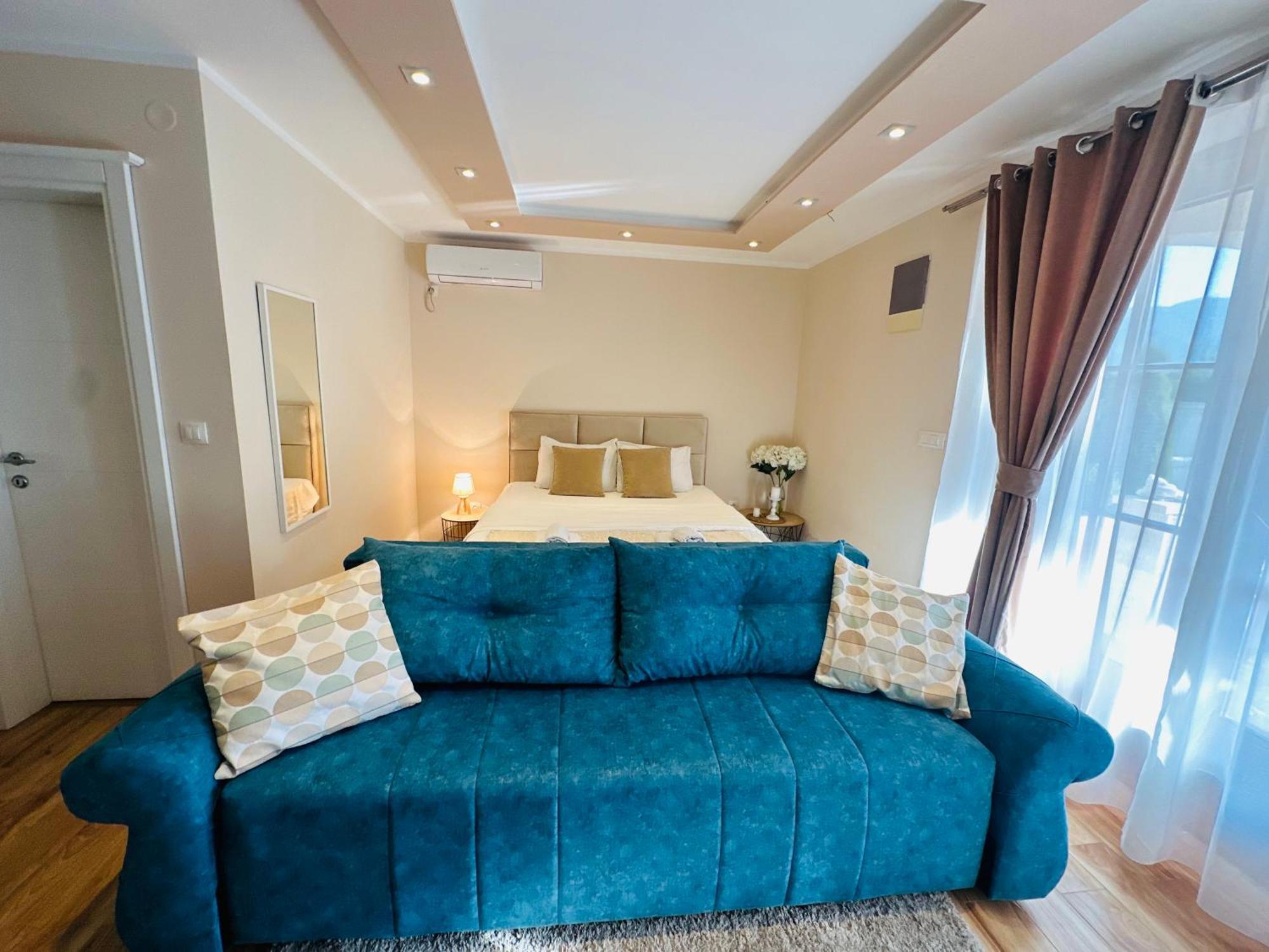 Villa Blanca ريسان المظهر الخارجي الصورة